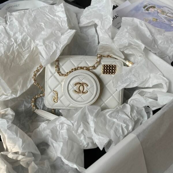 CHL 24s Camera Bag AS4817 16cm