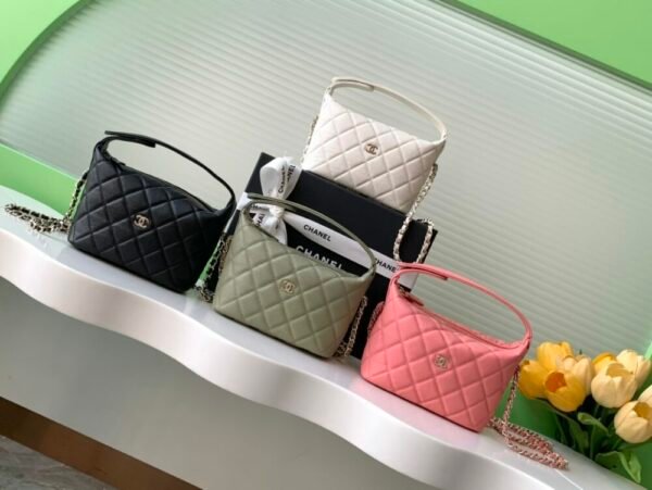 CHL 25C lunch box bag 19bag AP4386 21.5cm