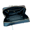 MM Briefcase super soft calfskin handbag 5BB117 black MIUNIU 34cm/13.3in
