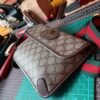 gg tiger head belt bag handbag for women/men lady 24cm/9.4in #493930 gg