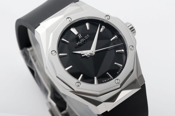 APS Hublot Classic Fusion Richard Orlinski 550.OS.1800.RX.ORL19 Men's Automatic Mechanical Watch