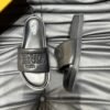 FEND Luxury Fashion Designer slippers
