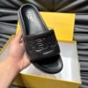 FEND Luxury Fashion Designer slippers
