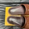 FEND Luxury Fashion Designer slippers