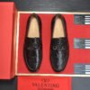 wsxc1741968296052_0 Valent Cowhide lining men's leather shoes