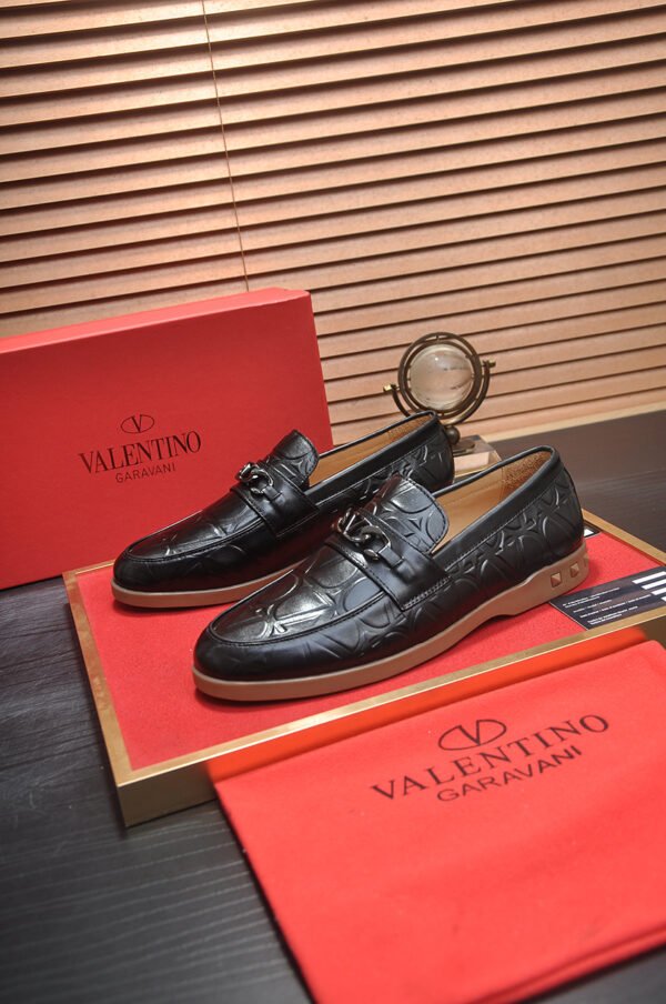 wsxc1741968296052_2 Valent Cowhide lining men's leather shoes