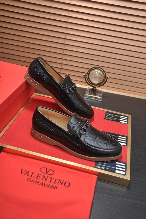 wsxc1741968296052_5 Valent Cowhide lining men's leather shoes