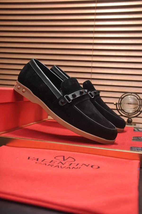 wsxc1741968297091_1 Valent Cowhide lining men's leather shoes