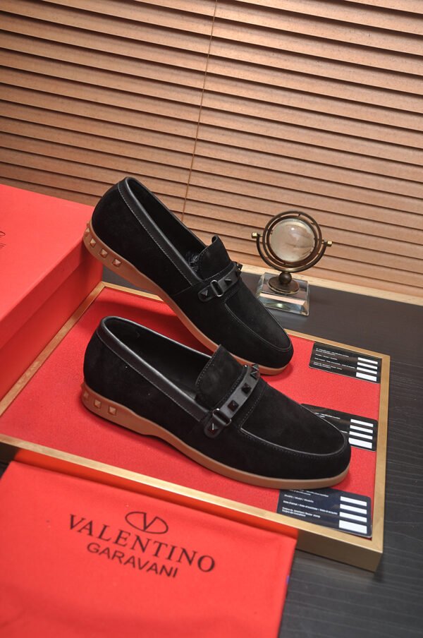 wsxc1741968297091_5 Valent Cowhide lining men's leather shoes