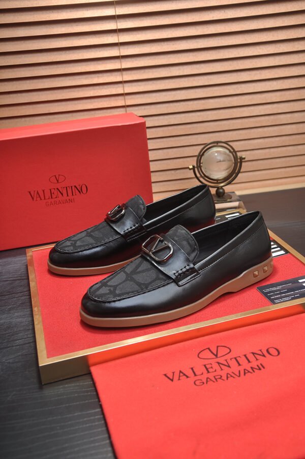 wsxc1741968302393_2 Valent Cowhide lining men's leather shoes