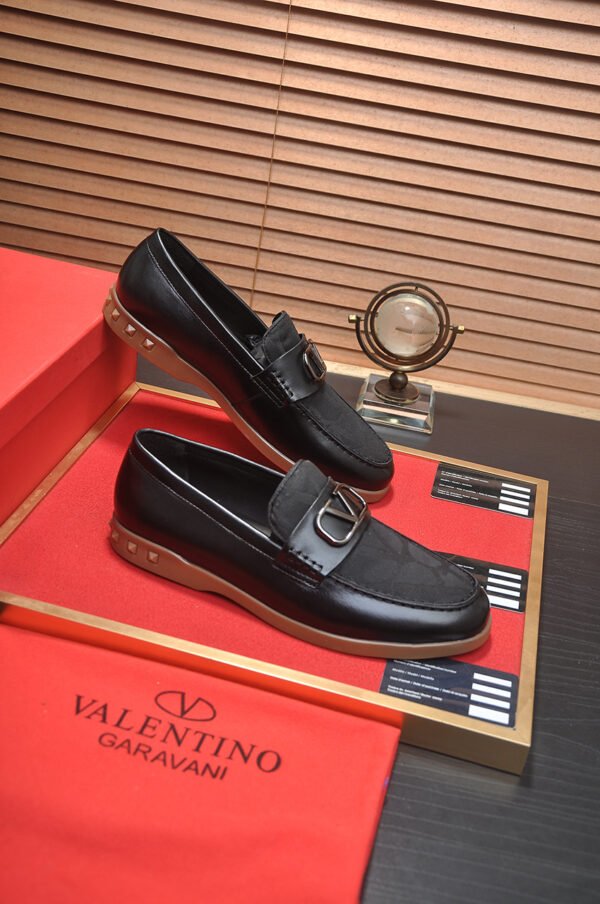 wsxc1741968302393_5 Valent Cowhide lining men's leather shoes