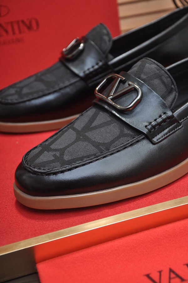 wsxc1741968302393_7 Valent Cowhide lining men's leather shoes