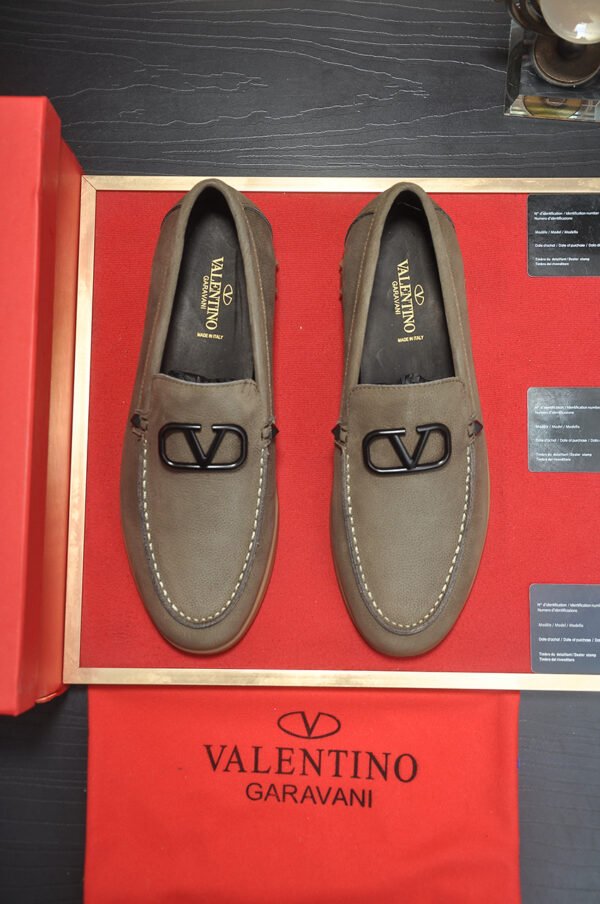 wsxc1741968308652_0 Valent Cowhide lining men's leather shoes