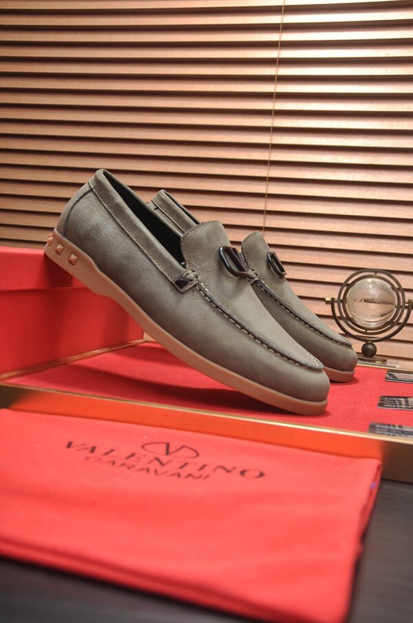 wsxc1741968308652_1 Valent Cowhide lining men's leather shoes