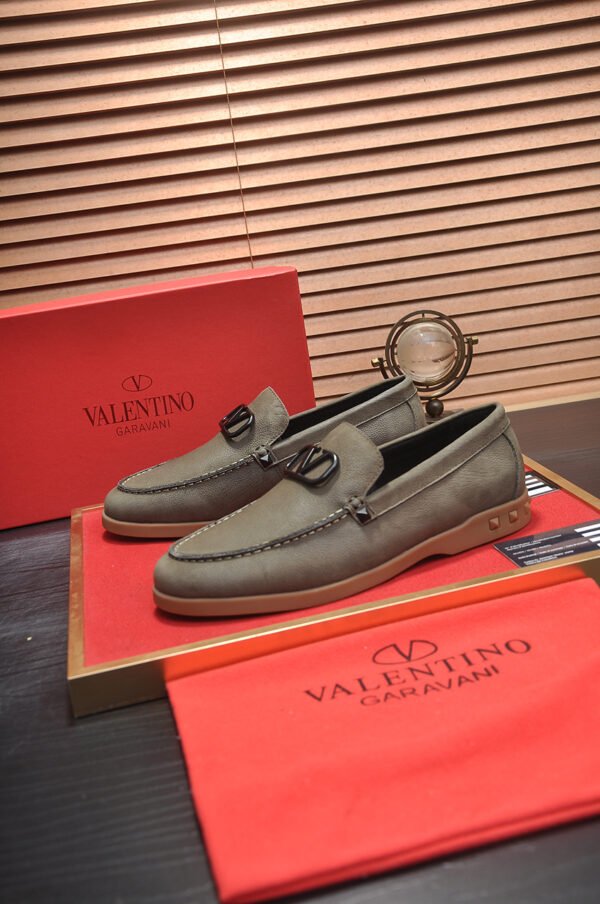 wsxc1741968308652_2 Valent Cowhide lining men's leather shoes