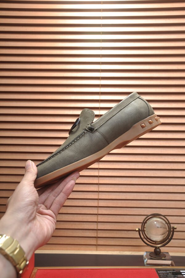 wsxc1741968308652_4 Valent Cowhide lining men's leather shoes