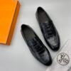 HM men's leather shoes Loafers