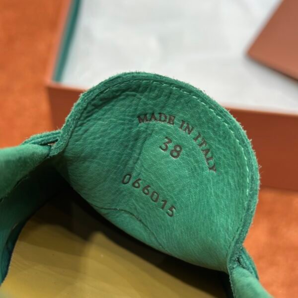 LP White Sole Shoes Summer Charms Walk Women's Moccasin Shoes