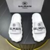 Balma all-leather slippers