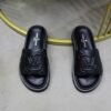 LV slippers luxury designer
