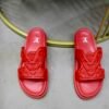 LV slippers luxury designer