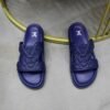LV slippers luxury designer