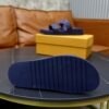 LV slippers luxury designer