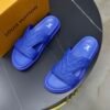 LV slippers luxury designer