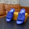 LV slippers luxury designer