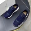 BC Brun Cuci knitted sneakers