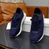 BC Brun Cuci knitted sneakers