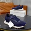 BC Brun Cuci knitted sneakers
