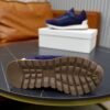 BC Brun Cuci knitted sneakers