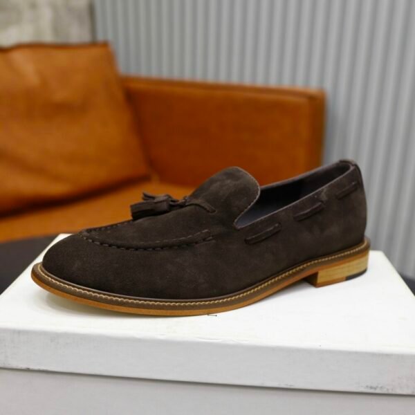 BC Brun Cuci loafers