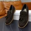 BC Brun Cuci loafers