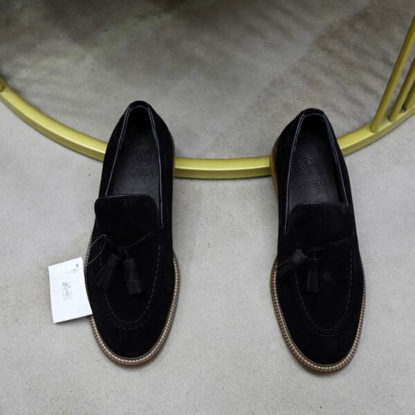 BC Brun Cuci loafers