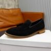 BC Brun Cuci loafers