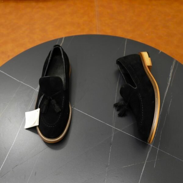 BC Brun Cuci loafers