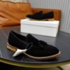BC Brun Cuci loafers