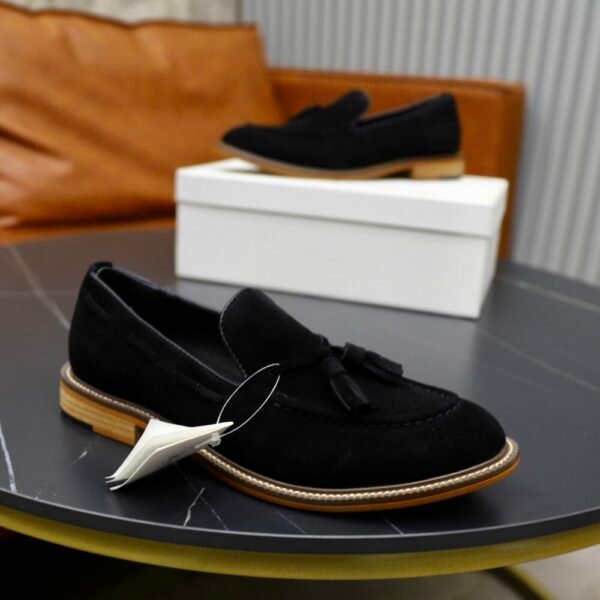 BC Brun Cuci loafers