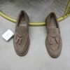 BC Brun Cuci loafers