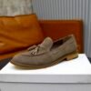 BC Brun Cuci loafers