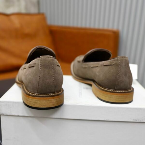 BC Brun Cuci loafers