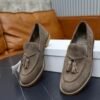 BC Brun Cuci loafers