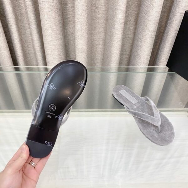 CHL 25SS Flip-flops slippers