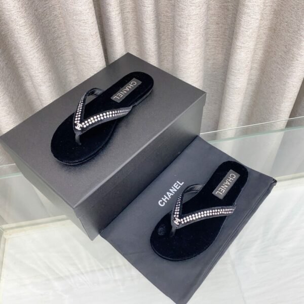CHL 25SS Flip-flops slippers