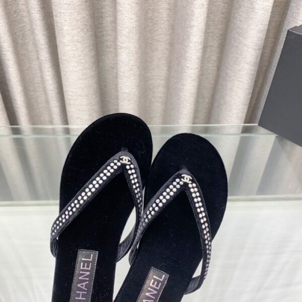 CHL 25SS Flip-flops slippers