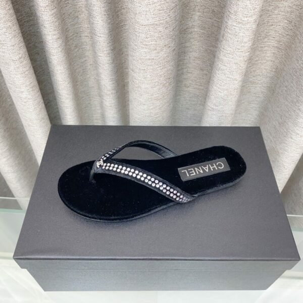 CHL 25SS Flip-flops slippers