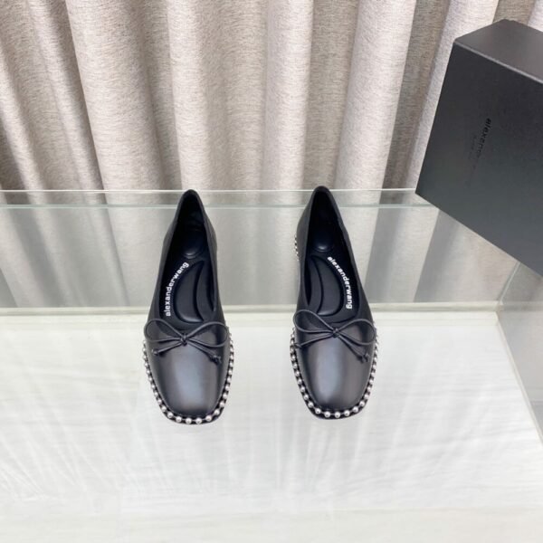 AW Alex Wang high heels