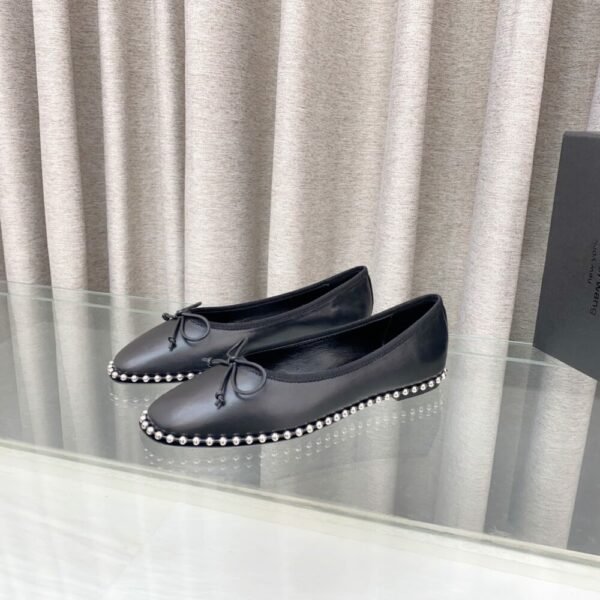 AW Alex Wang high heels